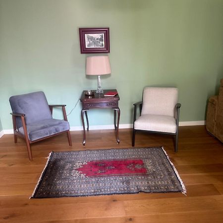 Casa Nina Carignano Apartman Genova Kültér fotó