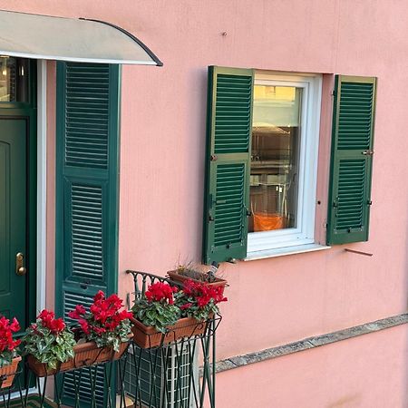 Casa Nina Carignano Apartman Genova Kültér fotó