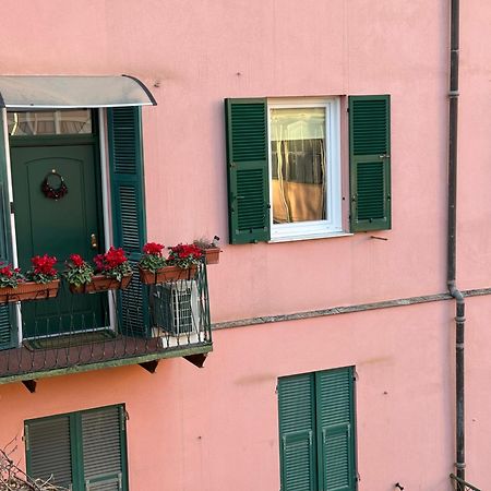 Casa Nina Carignano Apartman Genova Kültér fotó