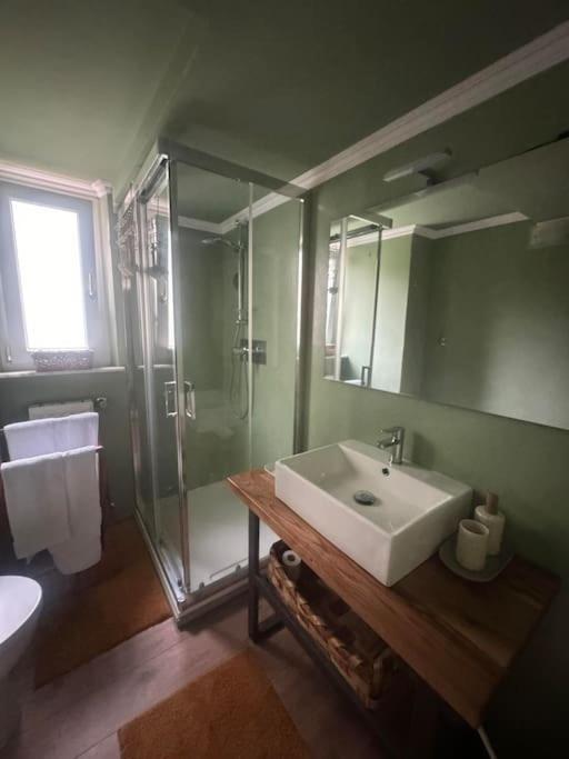 Casa Nina Carignano Apartman Genova Kültér fotó