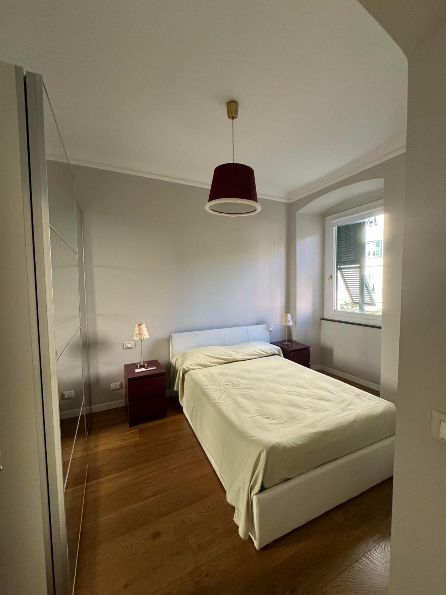 Casa Nina Carignano Apartman Genova Kültér fotó