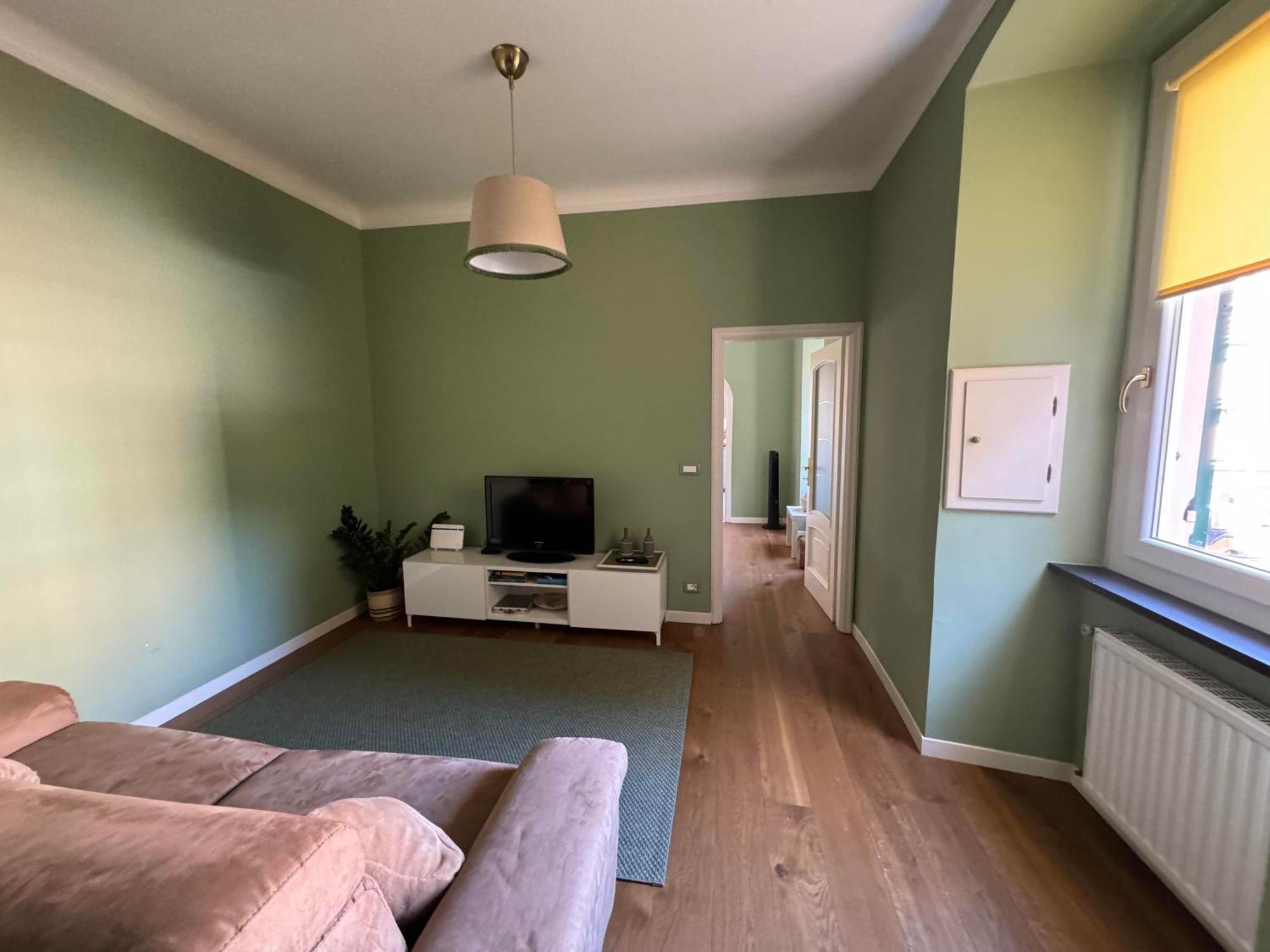 Casa Nina Carignano Apartman Genova Kültér fotó