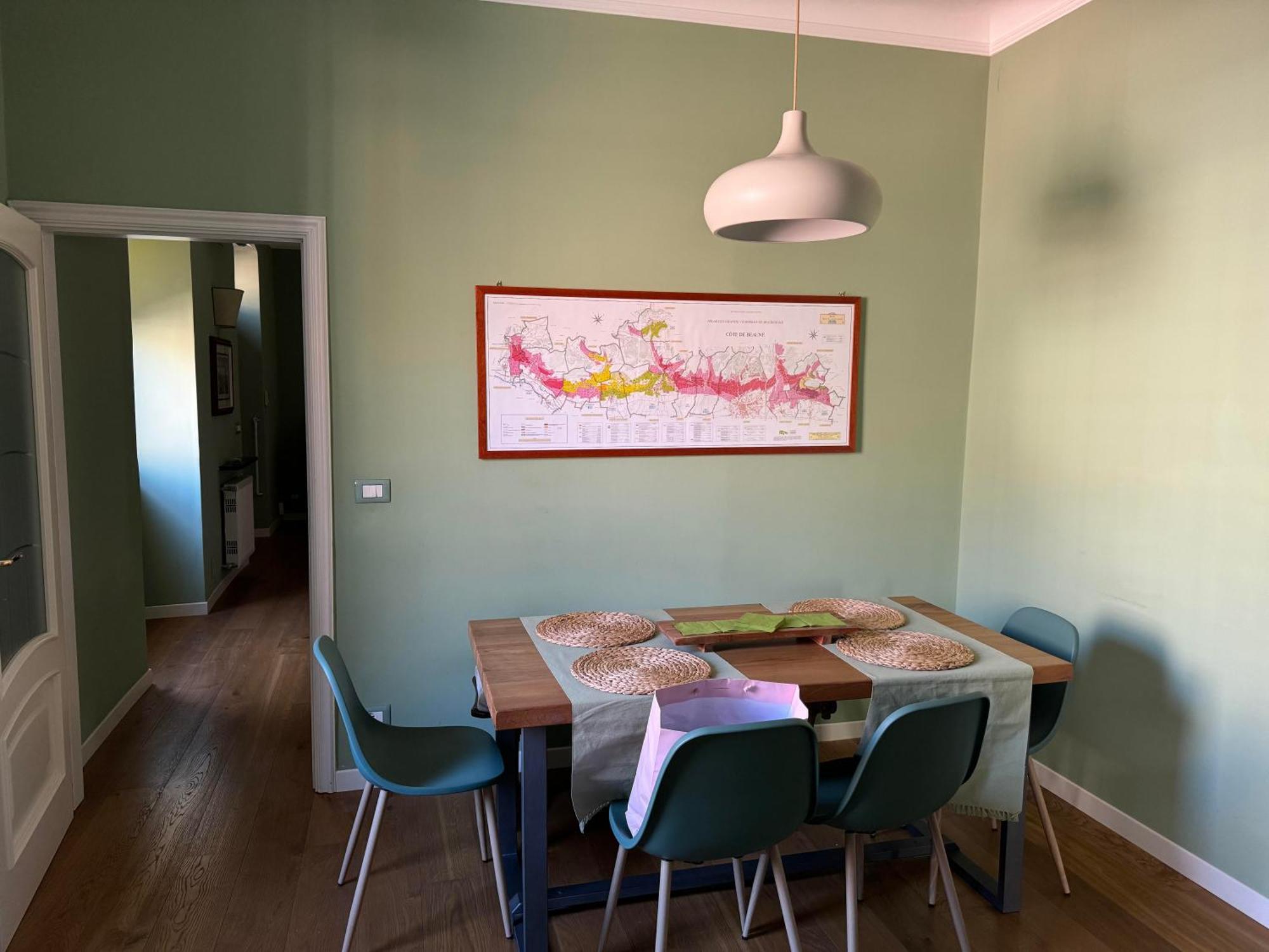 Casa Nina Carignano Apartman Genova Kültér fotó