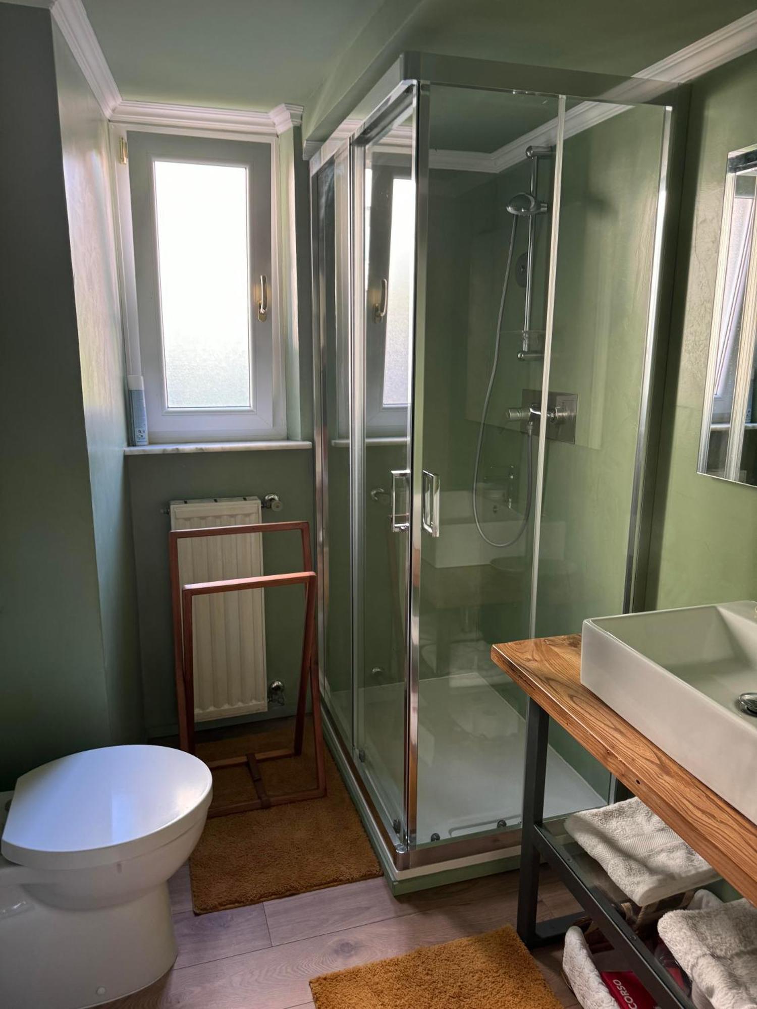 Casa Nina Carignano Apartman Genova Kültér fotó