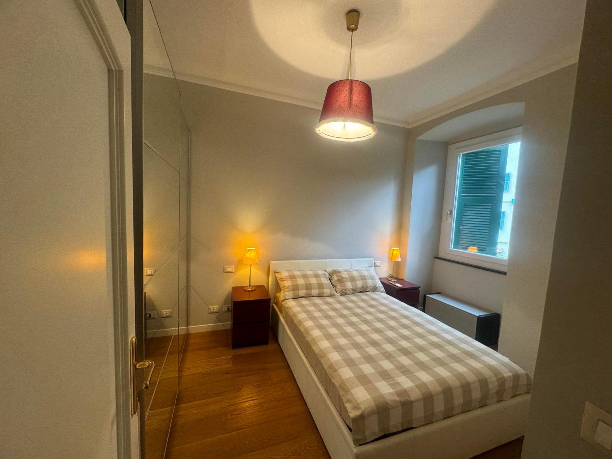 Casa Nina Carignano Apartman Genova Kültér fotó