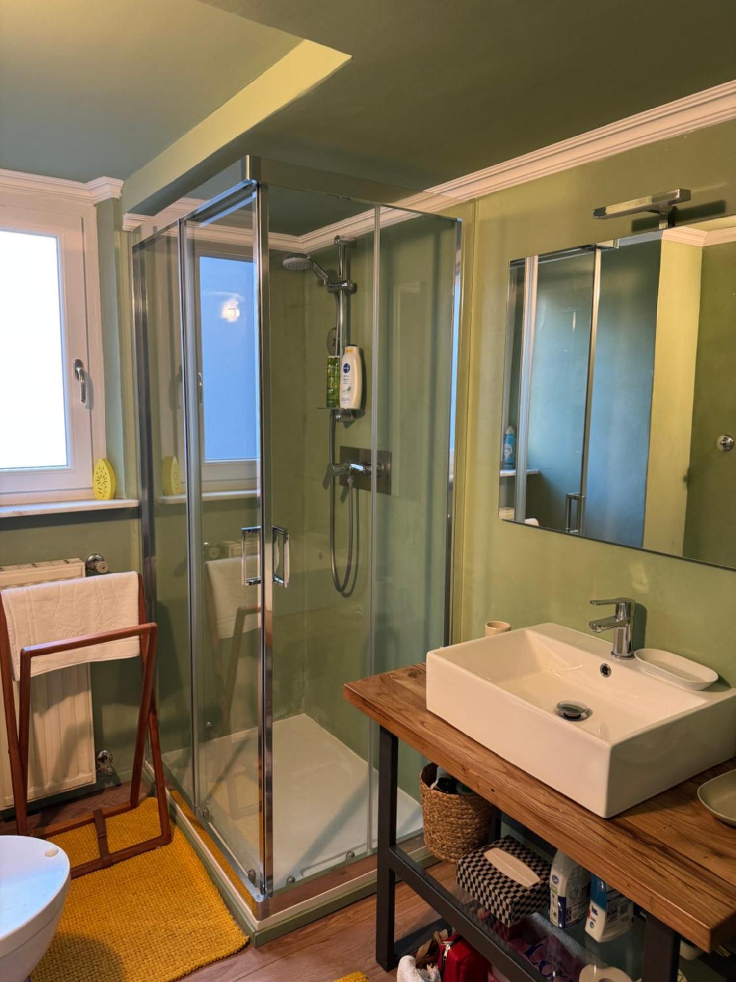 Casa Nina Carignano Apartman Genova Kültér fotó